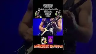 #grungefest2025 @rustedcage_soundgardentribute @hobhouston Houston, Tx5-30-25