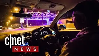 Uber's security force in South Africa wears bulletproof vests (CNET News)