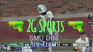 SMU DBs Are Trash 2021
