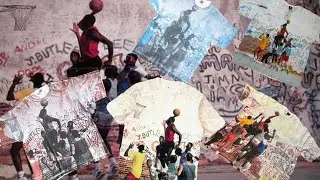 ИСТОРИЯ ФУТБОЛКИ MICHAEL JORDAN PLAYGROUND ОТ NIKE #airjordan4 #кроссовки #AIRJORDAN