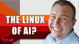 Defining Open Source AI&rsquo;s Future | Steve Watt, Red Hat