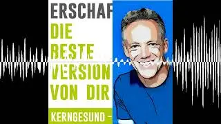 Robert Krug - Gesunde Ern&auml;hrung - Die beste Version von dir + Betterday-Podcast