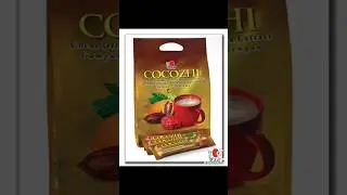 How to use DXN COCOZHI
