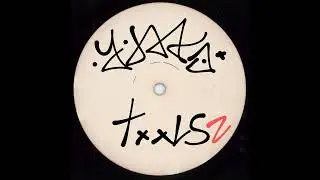 JXXXO - HARDGROOVESERIES [TXXLS002]