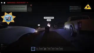 CHP OIS 08-18-2022 *Victor Valley California Edition*