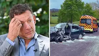 Dany Boon hospitalis&eacute; d&rsquo;urgence suite &agrave; un accident de voiture