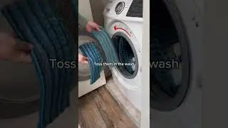 How to Clean Your WOW TOO Pads | Nellie's Clean