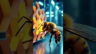 When Animals Redefine Genius: The Future Is Wild   #ai #animals #animalart #magic #fantasy