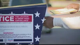 Georgia's new election law impacts upcoming city elections