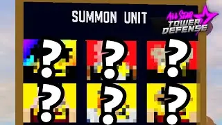 The ASTD Banner Live Challenge WITHOUT SPENDING GEMS! All Star Tower Defense