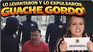 @GuacheGordo emergencia pide por favo r guache @marisolgomez8139 metio demanda a la mana?