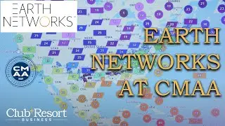 Earth Networks at CMAA 2020