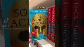 Books based on Greek mythology