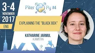 [ENG] Katharine Jarmul: 