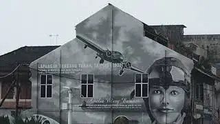 Hello Taiping (incl Taiping Zoo, Botanical Gardens n Antong Coffee Mill)  v1 (Higher Definition).