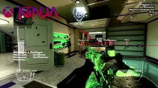 NiNJA Stealth Server ( 3yr+ KV LIFE)