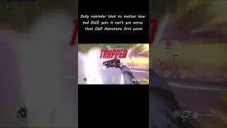 ow1 tank experience