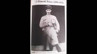 Silo Koro  Ahmede İskan-Leyle digo-Dinyaye-Le daye-berebin