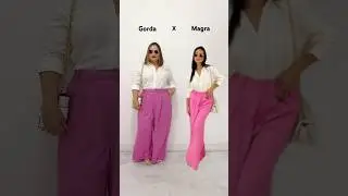 Look plus size, plus size elegante #plussize #moda #estilo
