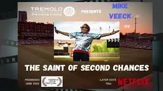 Mike Veeck Documentary - 