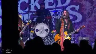 These Wicked Rivers - That Girl - New Wave Of Classic Rock Festival 4