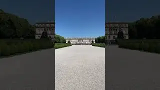 King Ludwig&rsquo;s Unfinished Palace June 2023