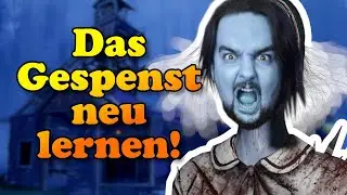 Das Gespenst neu lernen! | Gespenst | Dead by Daylight Deutsch #834