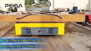 Die Cart For Outdoor