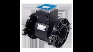 SERIES 7000 Setup using Bluetooth Mobile APP - By Mercom Water Products