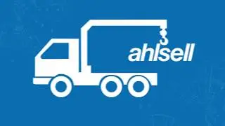 Ahlsell Office Explainer Video Finnish Version | Products Delivery Explainer Video | Expansionvideos