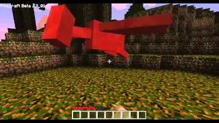 Minecraft: JurassicCraft!