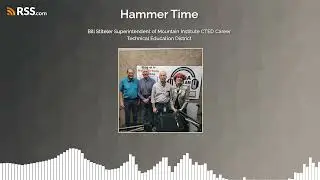 Bill Stiteler Superintendent of Mountain Institute CTED Career Technical Education District