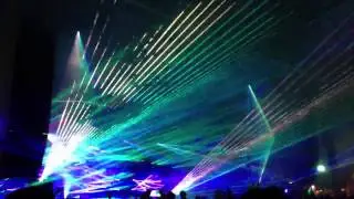 Pretty Lights - Pier 6 Pavilion - Baltimore
