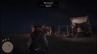 MAI SALTARE DA UN TRENO IN CORSA (errore fatale) RDR2