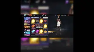 Most Rarest Emote In Garena Freefire   // top 10 rare emotes in free fire #emote #shortvideo