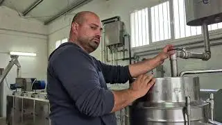 LERCARA FRIDDI - MOLITURA OLIVE OLEIFICIO GRAZIANO-MOSCATO
