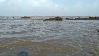 Devka beach daman