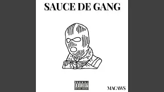 Sauce de Gang