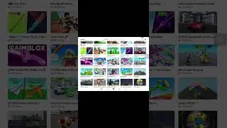 PARENTS..PLEASE look after your kids,Im Shocked 😳what i found inside the Viral Game called ROBLOX