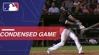 Condensed Game: KC@CWS - 8/17/18