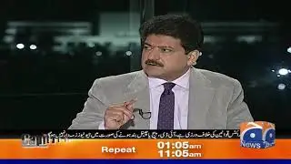 Kia Hukumat Aur Rehbar Committee Main Hone Wala Moahida Qaim Nahin Raha?