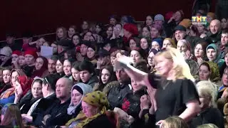 Ламбада Лезгинка Самед Гогаев и Ширин Ханаев.Гр-Дружба.Попури 2017