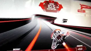 WHD Cup Quarter Finals Tiduch vs SpeedKAng96