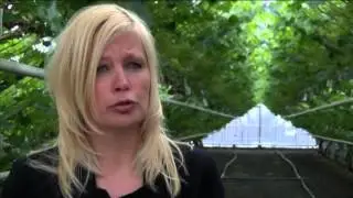 Zoektocht naar een nieuwe Westlandse druivenprinses