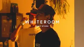 WHITEROOM - 滋賀県草津市のサーフショップ ホワイトルーム プロサーファー 村上舜 村上蓮 脇田泰地