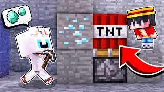 &iexcl;ALEXY ES TROLLEADO POR RAMCORE! 😈😱 #Shorts