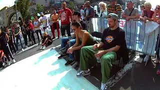 INTER SPORT BATTLE 2018