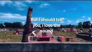 Elderbrook - Talking (Lyric Version)