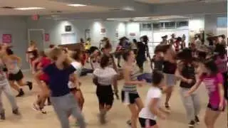 Monica Wilson Full Class