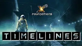X4 Timelines
